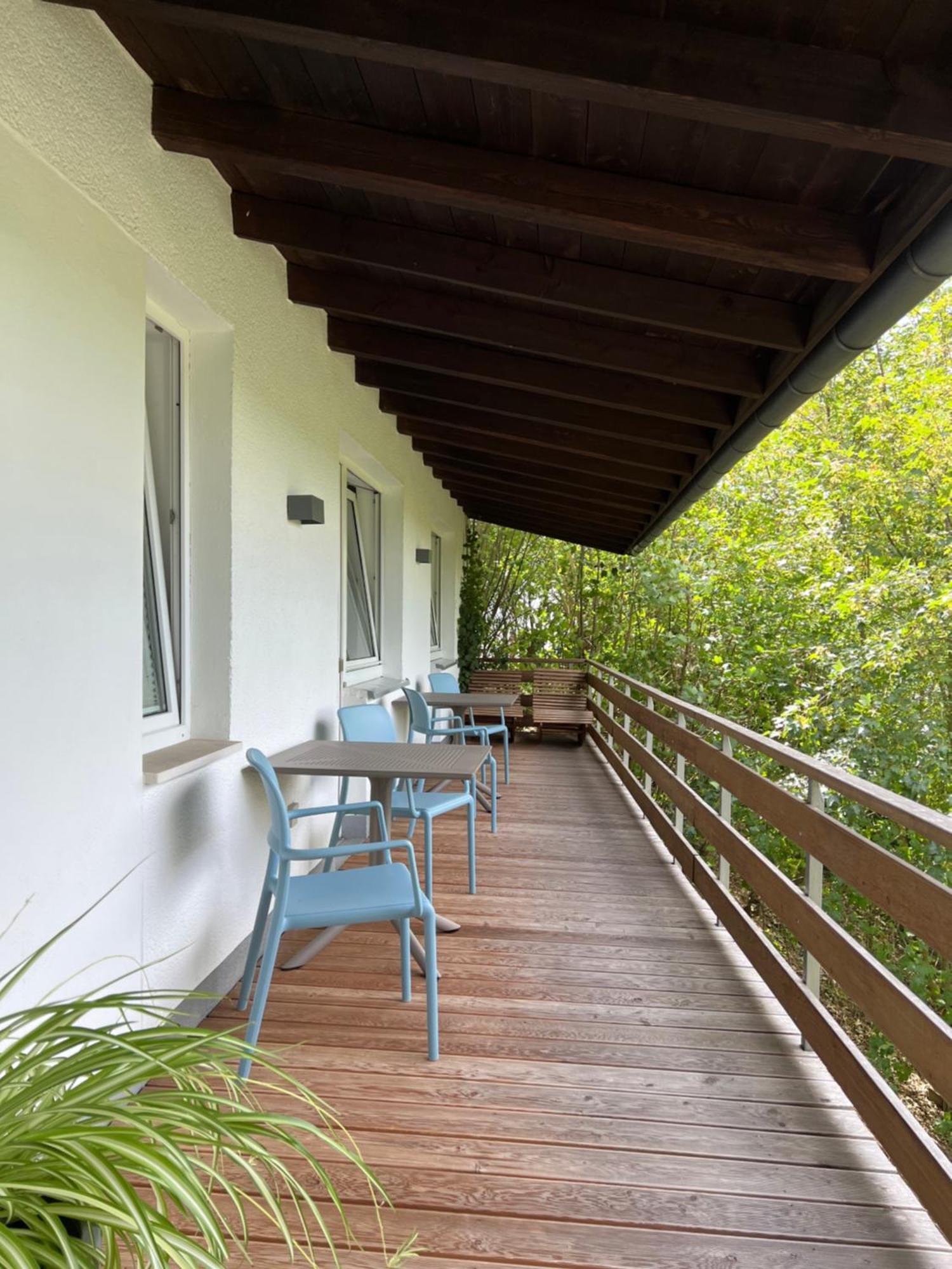 Fi-Ferienhaus Waldeck  Exterior foto