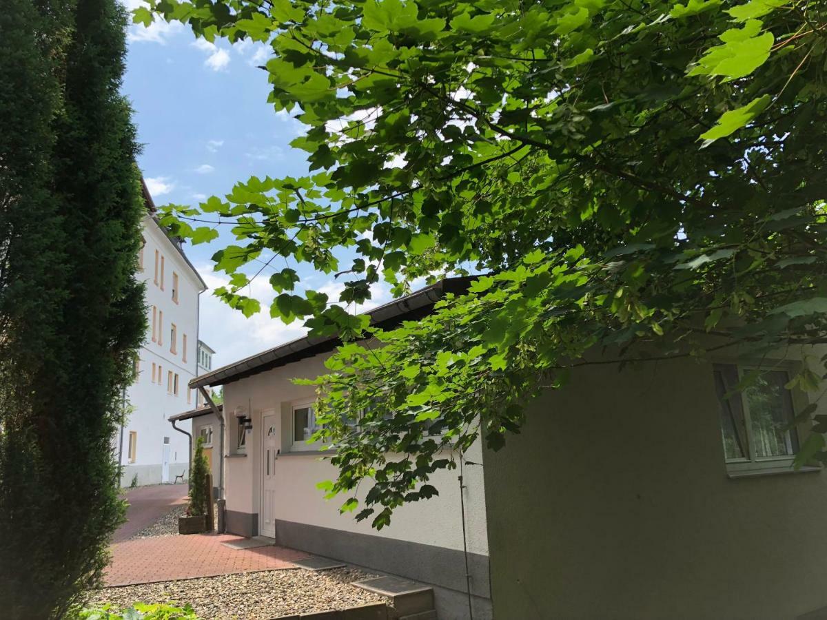 Fi-Ferienhaus Waldeck  Exterior foto